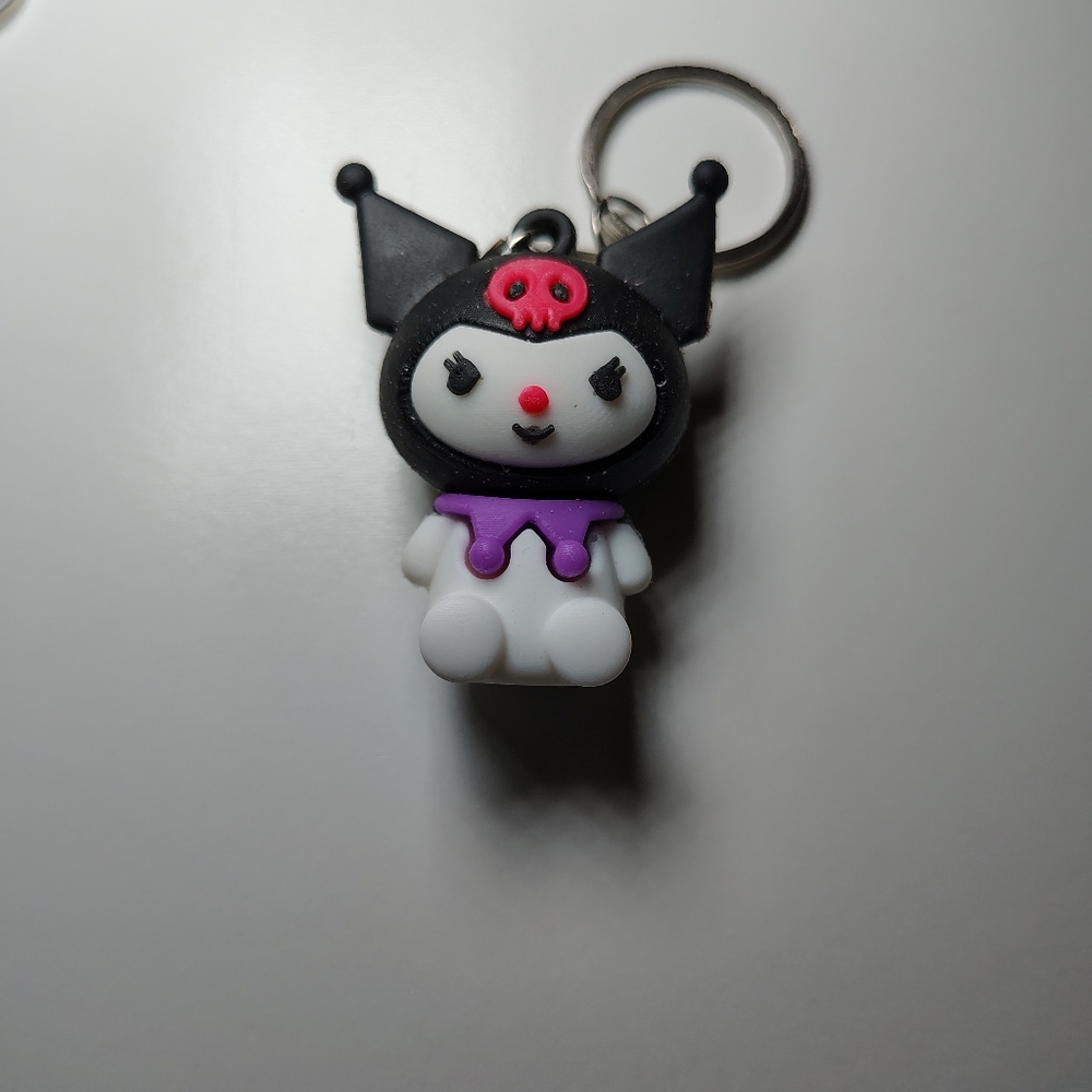 Kuromi Custom Bundle - Picture 10 of 10